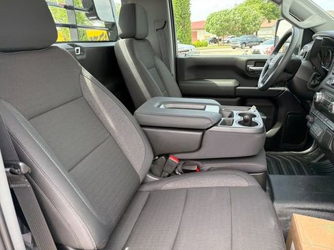 New 2026 GMC Sierra 3500 Pro AWD/4WD image 21