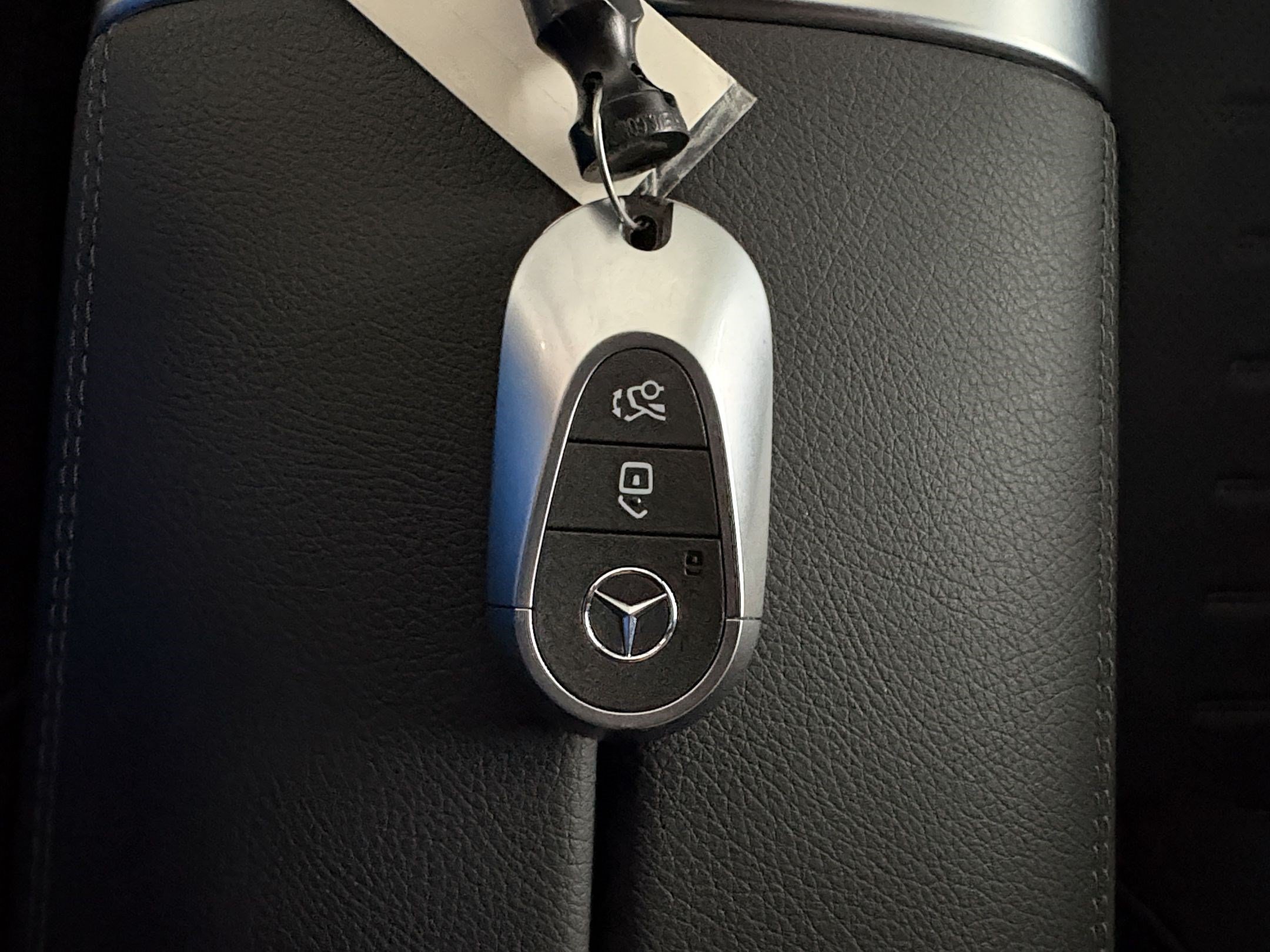 Certified 2025 Mercedes-Benz GLC 350e 4MATIC image 45