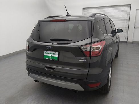 Used 2018 Ford Escape SE w/ SE Sync 3 Package image 7