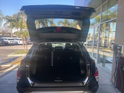 New 2026 Hyundai Kona SEL Premium image 28