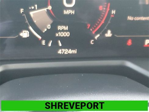 Certified 2026 GMC Acadia Elevation w/ Elevation Premium Package image 12