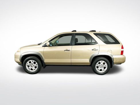 Used 2001 Acura MDX Touring AWD/4WD image 5
