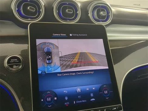 Certified 2026 Mercedes-Benz GLC 300 GLC 300 image 31