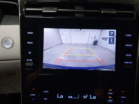 Used 2024 Hyundai Tucson SEL FWD image 36