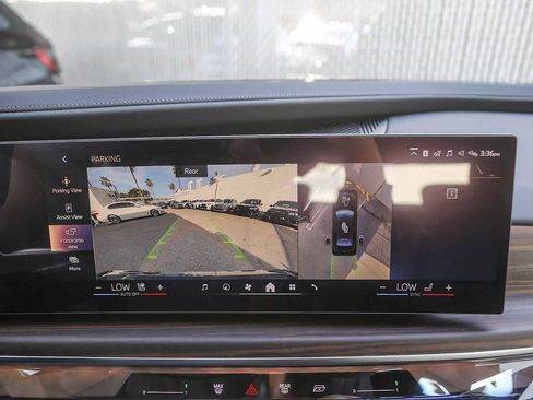 New 2026 BMW i7 eDrive50 w/ M Sport Package image 20