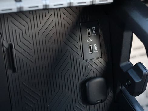 New 2026 Toyota 4Runner TRD Sport image 25