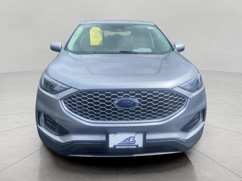 Certified 2024 Ford Edge SEL w/ Convenience Package AWD/4WD image 7