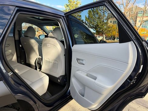 New 2026 Hyundai Kona Limited image 16