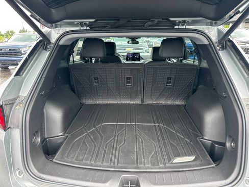 Used 2023 Chevrolet Blazer LT w/ LPO, Floor Liner Package FWD image 28