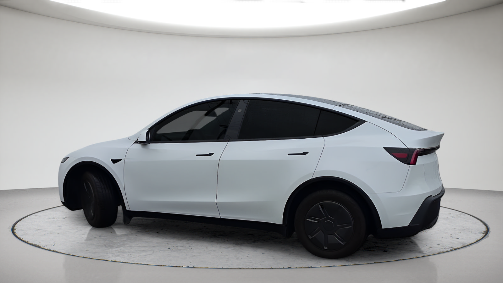 Used 2026 Tesla Model Y Long Range AWD/4WD image 10