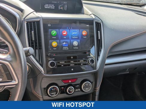 Certified 2023 Subaru Crosstrek 2.5i Limited AWD/4WD image 21
