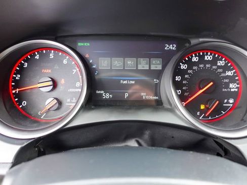 Used 2023 Toyota Camry XSE image 15