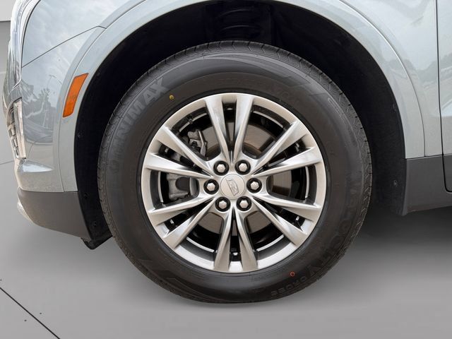 Used 2023 Cadillac XT5 Premium Luxury AWD/4WD image 9