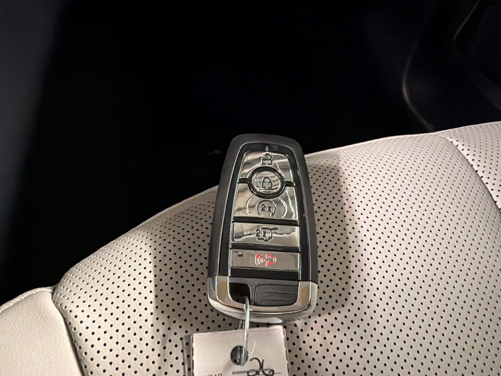 Used 2026 Lincoln Aviator AWD image 42