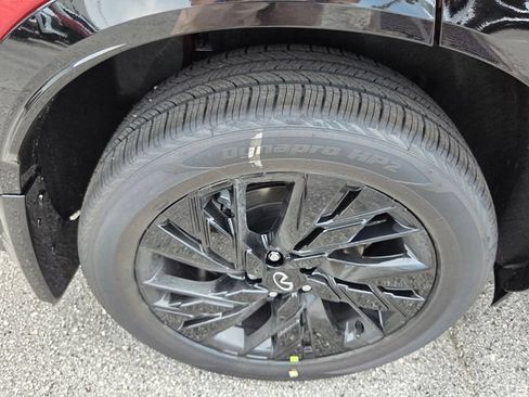 New 2027 INFINITI QX65 Sport w/ Premium Package AWD/4WD image 19
