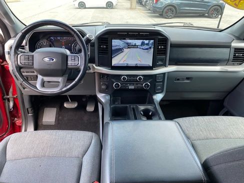 Used 2021 Ford F150 XLT w/ Equipment Group 302A High AWD/4WD image 27