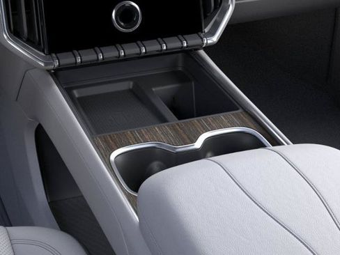 New 2027 GMC Acadia Denali FWD image 23