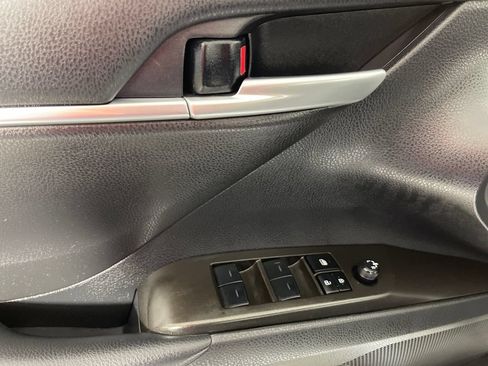 Certified 2024 Toyota Camry LE FWD image 16