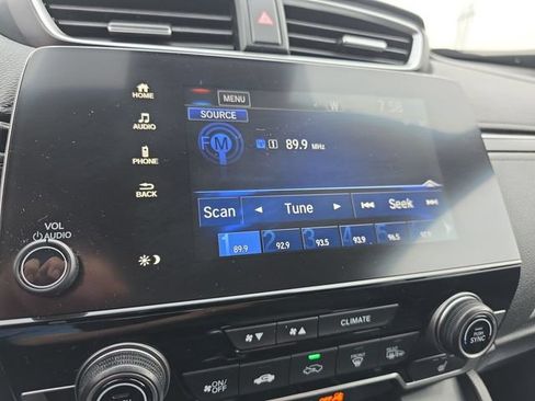 Used 2019 Honda CR-V EX image 23