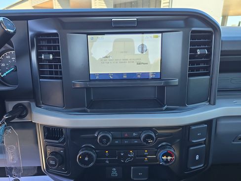New 2026 Ford F350 XL w/ STX Appearance Package AWD/4WD image 14