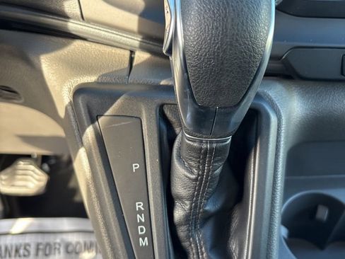 New 2025 Ford Transit 250 Low Roof image 20