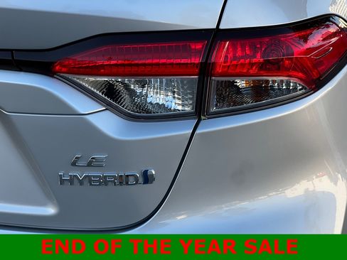 Used 2024 Toyota Corolla LE image 24