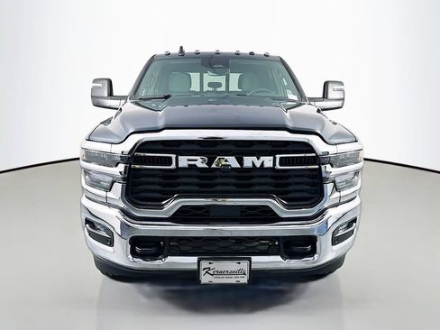 New 2026 RAM 2500 Tradesman AWD/4WD image 2