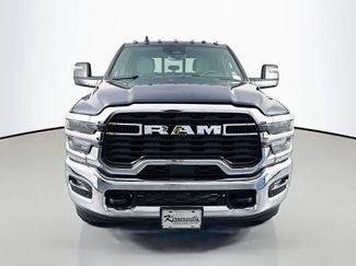 New 2026 RAM 2500 Tradesman AWD/4WD video 2