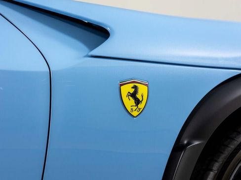 Used 2026 Ferrari Purosangue AWD/4WD image 25