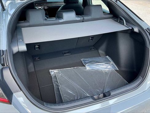 Certified 2026 Honda Civic Sport image 18