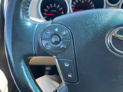 Used 2008 Toyota Tundra Limited AWD/4WD image 24