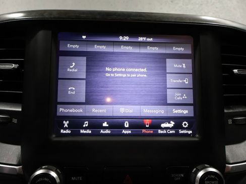 Used 2019 RAM 1500 Big Horn image 24