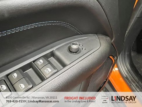 New 2026 Jeep Compass Latitude image 27