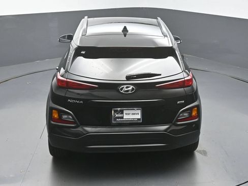 Used 2020 Hyundai Kona SEL Plus AWD/4WD image 44