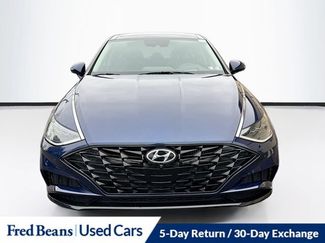Used 2022 Hyundai Sonata Limited w/ Preferred Accessory Package video 2