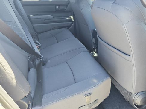 New 2025 Toyota Tacoma SR5 image 10