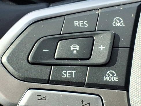 New 2026 Volkswagen Tiguan S image 18