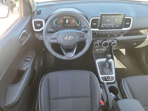 New 2026 Hyundai Venue SEL image 7