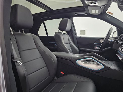 Used 2024 Mercedes-Benz GLE 450 GLE 450 image 19