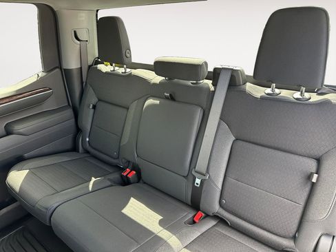 New 2026 GMC Sierra 1500 Elevation AWD/4WD image 13