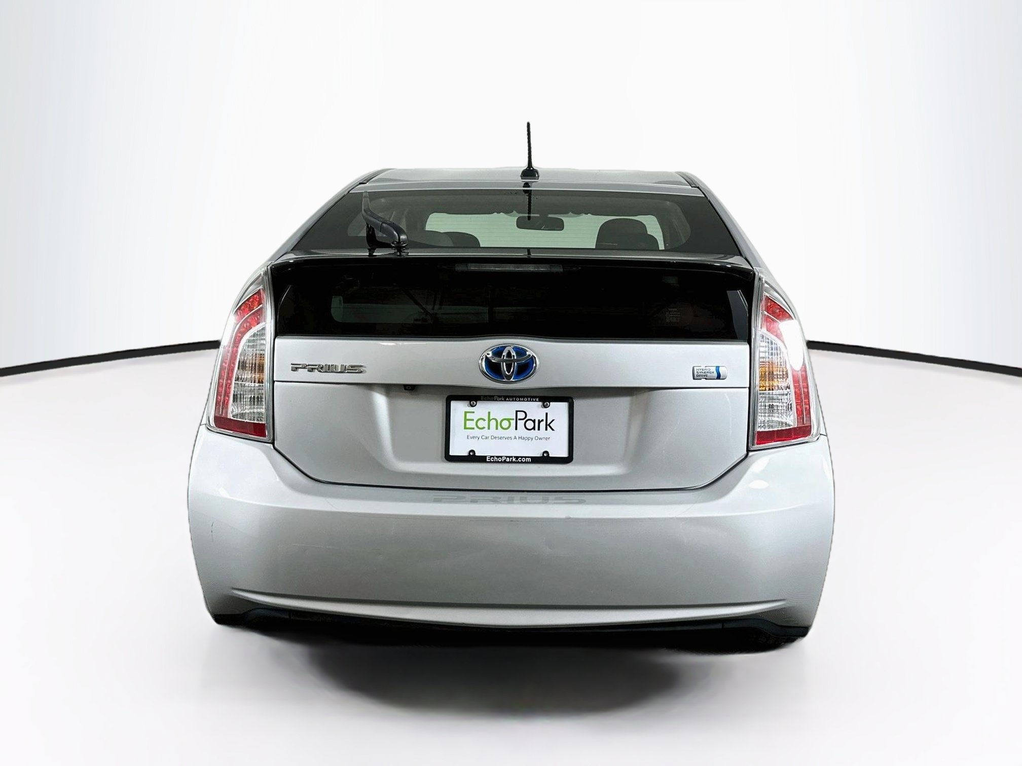 Used 2014 Toyota Prius Three FWD image 7