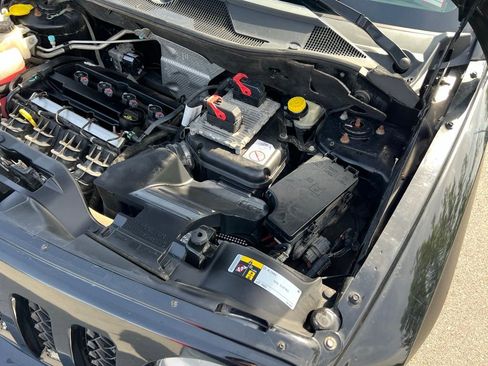 Used 2016 Jeep Patriot Sport w/ Power Value Group FWD image 37