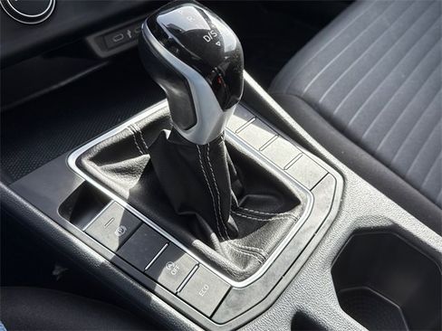 Used 2024 Volkswagen Jetta S image 26