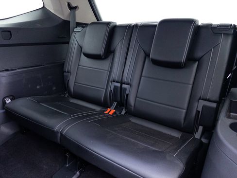 Used 2022 Volkswagen Atlas SE AWD/4WD image 6