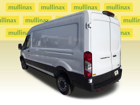 New 2026 Ford Transit 250 148 Medium Roof w/ Load Area Protection Package image 8