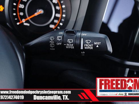 New 2026 Jeep Wrangler Willys AWD/4WD image 33