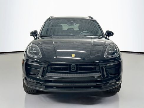 Used 2026 Porsche Macan AWD/4WD image 6