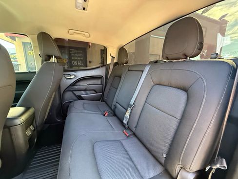 Used 2019 Chevrolet Colorado LT image 15