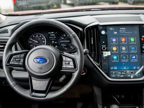 New 2025 Subaru Ascent Onyx Edition image 6