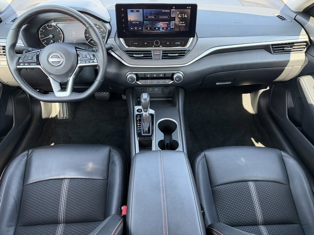 Used 2026 Nissan Altima 2.5 SR FWD image 10